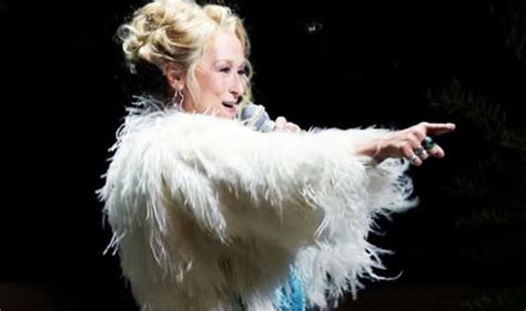 Mamma Mia 2 Is Meryl Streep Dead Or Not Amanda Seyfried Reveals All