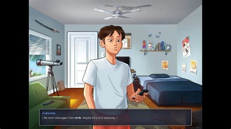 Summer time saga game allows you to play the role of a student. Free Download Summertime Saga New Update 2.01 Full Update ...
