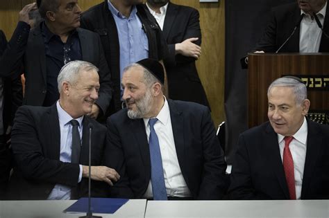 How Ultra Orthodox Parties Became The Biggest Winners In Israels New