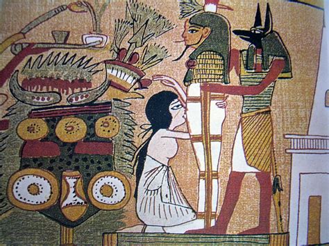 La Sexualidad En El Antiguo Egipto Archivos De La Historia