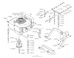 Customize hundreds of electrical symbols and quickly drop them into your wiring diagram. Dixon KODIAK 50 (2005) Parts Diagram for ENGINE (BRIGGS ...