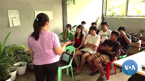 Comprehensive Sex Education Remains Controversial In The Philippines