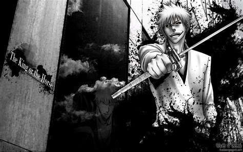 1920x1080 1920x1080 Bleach Kurosaki Ichigo Anime Anime Boys Alone