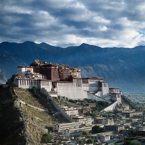 Mysterious Tibet Momentous Asia Travel And Events