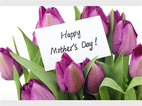 Why Do We Celebrate Mothers Day Alberton Record