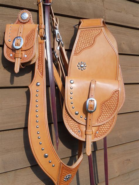 Saddle Bags Iucn Water