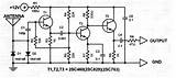 Photos of Uhf Antenna Booster Circuit Diagram