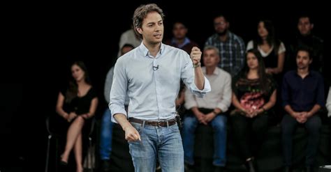 Learn more about relsci news Las propuestas de Daniel Quintero para ser alcalde de Medellín