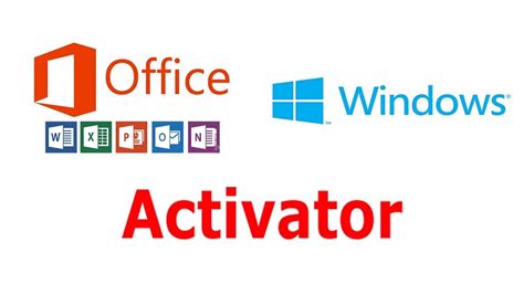 Microsoft Activation Scripts Windows And Office Activation Scripts Vrogue