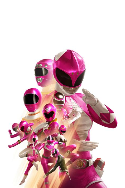 640x960 Forever Pink Power Rangers Iphone 4 Iphone 4s Hd 4k Wallpapers