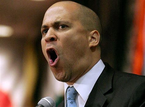 Benefits can be used online at: Newark, New Jersey Mayor Corey Booker On Food Stamps?