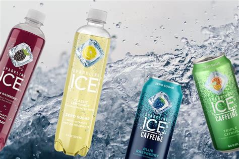 Is Sparkling Ice Healthy 10 Things You Should Know I Am Going Vegan