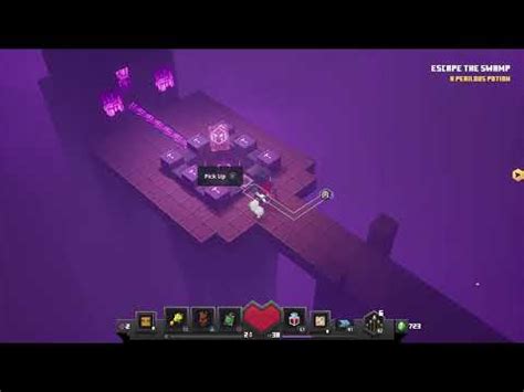 Maybe you would like to learn more about one of these? Minecraft Dungeons Adventure Difficulty - YouTube