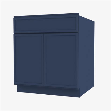 Double Door Base Cabinet Pd B24b Forevermark Kitchen Cabinetry