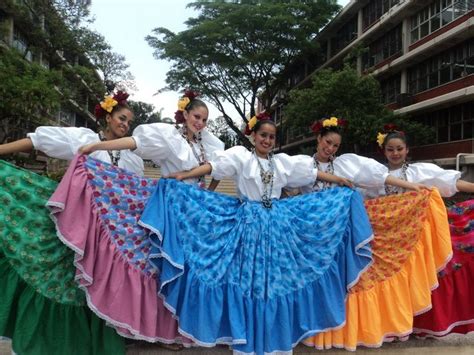 1000 Images About Trajes Típicos De Honduras Costumes From Honduras