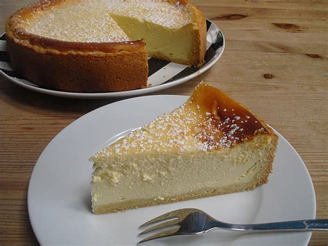 Danach schalten wir die temperatur auf 140 grad herunter und backen ihn für weitere 30 minuten. Bester Käsekuchen Quark Rezepte | Chefkoch