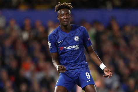 Latest on chelsea forward tammy abraham including news, stats, videos, highlights and more on espn. Just How Good Has Tammy Abraham Been? - Sam keate - Medium