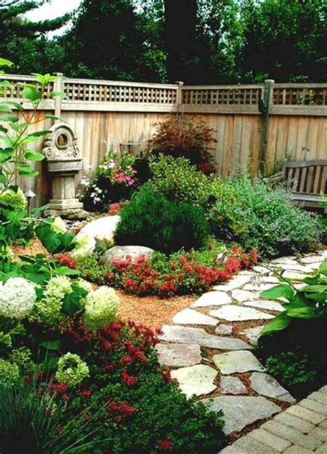 Easy Outdoor Landscaping Ideas