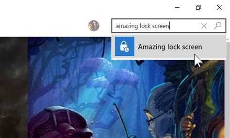 Set Your Windows 10 Lock Screen To Bing Daily Images