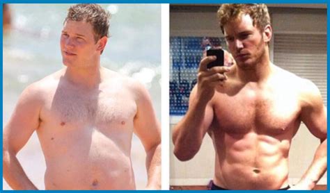 These Celebrities Have Shocked The Internet With Their Amazing Weight Loss Transformations