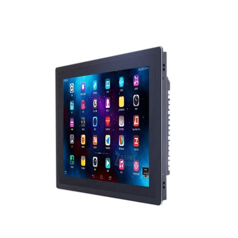 15 Inch Android Tablet All In One Machine Dust Proof Waterproof