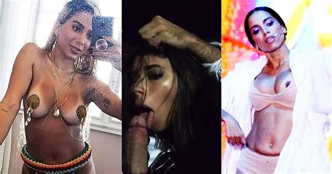 Anitta Nude Pics Videos And Leaked Sex Tape Scandal Planet