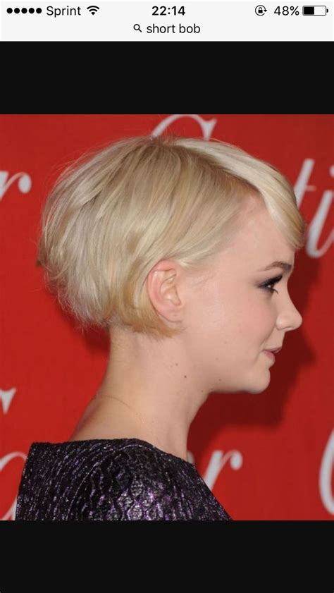 12 Out Of This World Very Short Bob Hairstyles