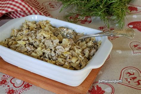 We did not find results for: Insalata di pollo freddo con carciofini sott'olio e ...