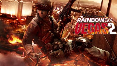 Rainbow Six Vegas 2 For Pc Review