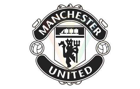 This makes it suitable for many types of projects. Manchester United Logo PNG Transparent Manchester United ...