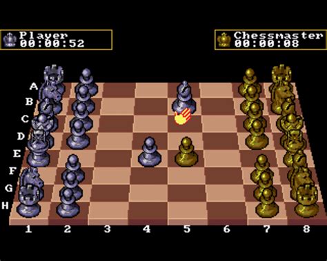 The Chessmaster 2000 1986
