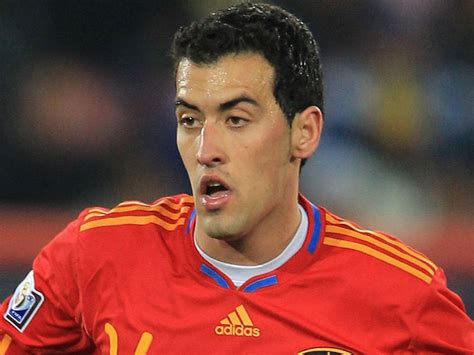 Sergio busquets fifa 21 career mode. sergio-busquets-04 » Who Ate all the Pies