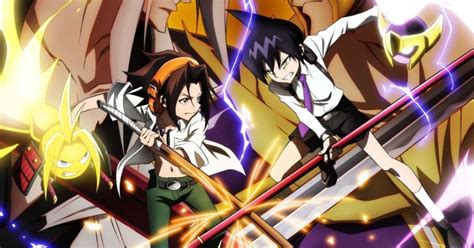 Shaman King Reboot Estrena El Primer Tráiler Y La Imagen Clave La