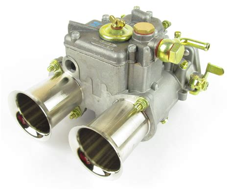 Carburateur WEBER 55 DCO SP Vente pièces moteurs professionnel