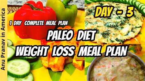 Weight Loss Meal Plan Paleo Recipes In Tamil Paleo Diet Paleo Diet Chart Usa Tamil Vlogs