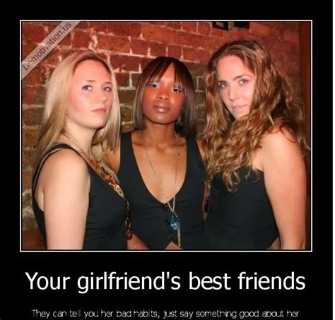 Your Girlfriends Best Friends ~ My Blog