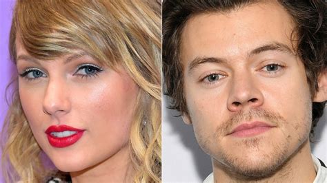 Taylor Swift And Harry Styles Newstempo