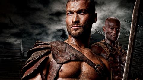 Syfy Acquires The Rights To Starz Spartacus