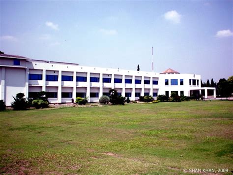 Iqra University Islamabad Campus