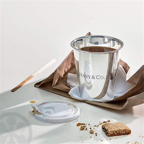 Tiffany And Co Everyday Objects Make The Mundane Magnificent If Its