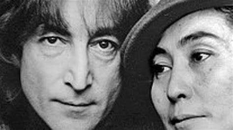 Así Fue La Historia De Amor De John Lennon Y Yoko Ono La Sabrosita