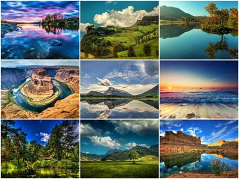 60 Incredible Nature Hd Wallpapers Mix 36 Nitrogfx Download Unique