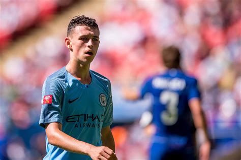Track breaking phil foden headlines on newsnow: Could Phil Foden Help Leeds United Promotion Push: 3 ...