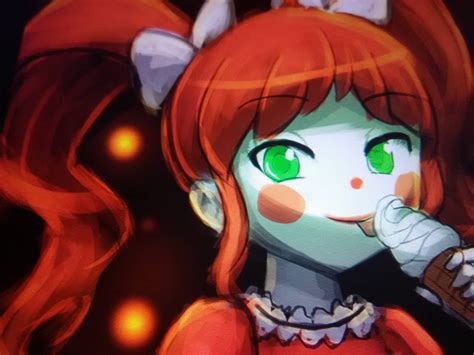 Anime Wallpaper Cute Circus Baby Kashmittourpackage