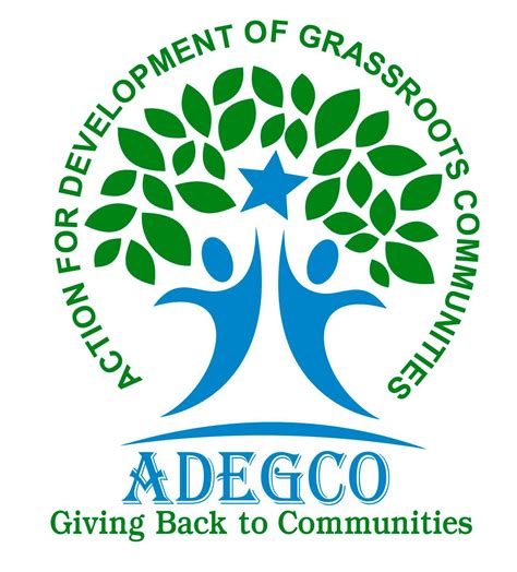 Action For Development Of Grassroots Communities Adegco Sport En Commun