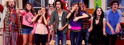 10 Reasons Why ‘victorious Is The Best New Age Nickelodeon Series