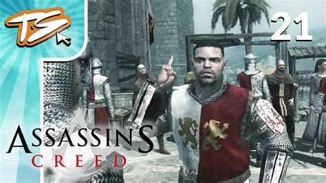 William De Montferrat S Assassination Assassin S Creed