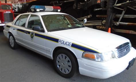 From 1997 to 2011, the ford crown victoria police interceptor was the most widely used automobile in law enforcement operations in the united states, c. Ford Crown Victoria Police Interceptor P71 - Virginia ...