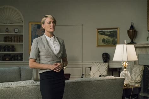 Netflix Is Reportedly Developing A House Of Cards Spinoff