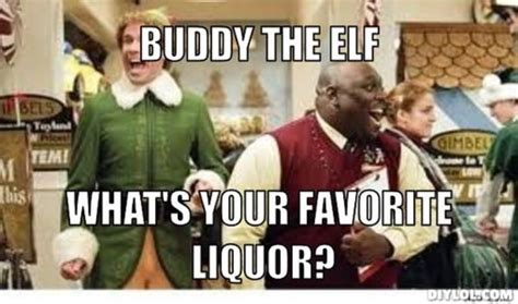 Pin By Erica Madison On Memes Elf Movie Memes Christmas Memes Funny